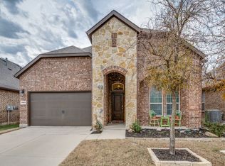 2904 Open Range Dr, Celina, TX 75009