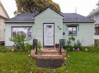 28 Backus St, Rochester, NY 14608