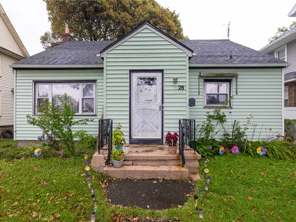28 Backus St, Rochester, NY 14608