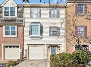 8030 Ashford Blvd, Laurel, MD