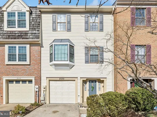 8030 Ashford Blvd, Laurel, MD 20707