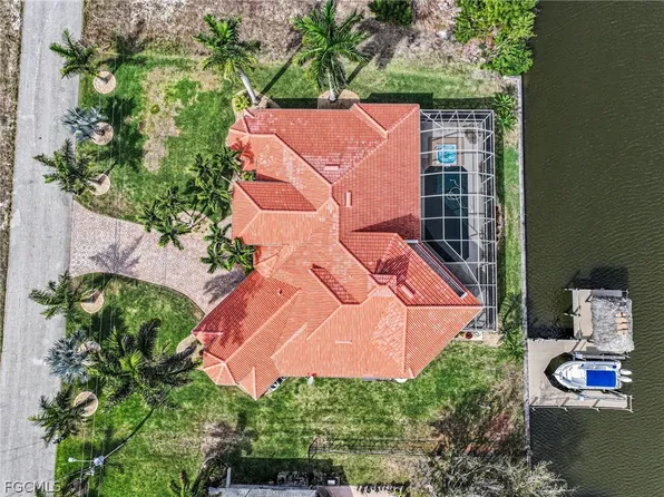 4113 NW 26th St, Cape Coral, FL 33993