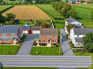 92 N Ronks Rd, Ronks, PA 17572