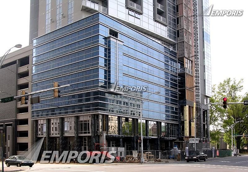 Trademark Condominium