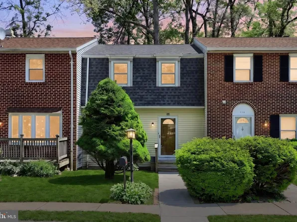 116 Covington Dr, Shrewsbury, PA 17361