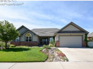 1522 Carriage Dr, Eaton, CO 80615