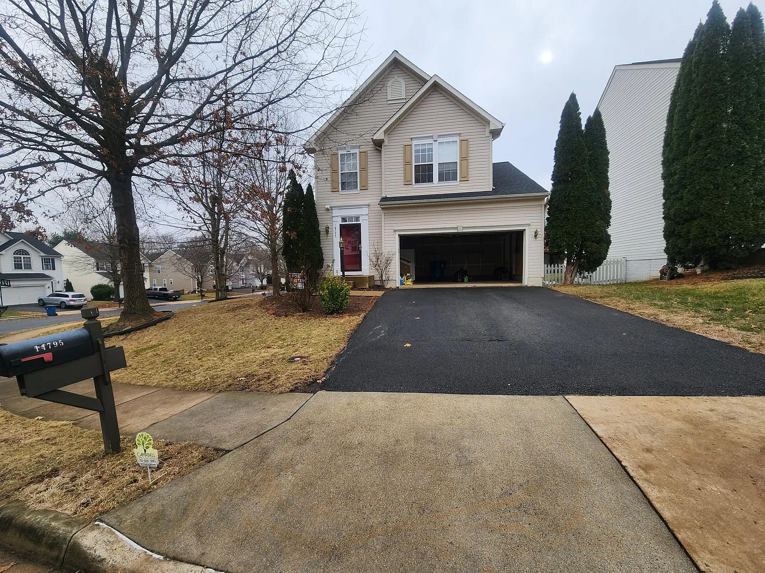 14795 Links Pond Cir — Photo 1
