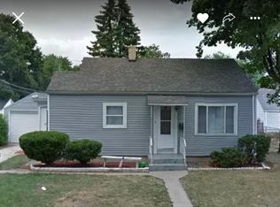 4115 S Park Dr, Fort Wayne, IN 46806
