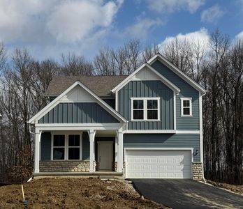 3481 Tender Ave Lot 7153, Powell, OH, 43065