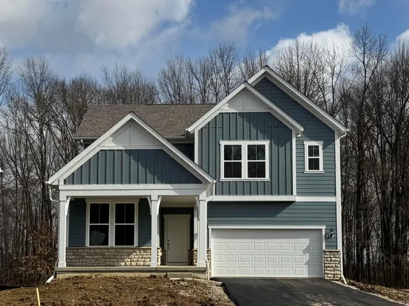 3481 Tender Ave Lot 7153, Powell, OH 43065