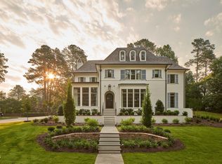 2809 Grant Ave, Raleigh, NC 27607