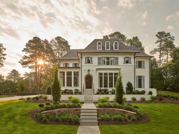 2809 Grant Ave, Raleigh, NC 27607