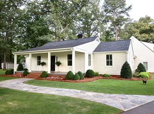 5500 Sutherland Rd, Mount Olive, AL 35117