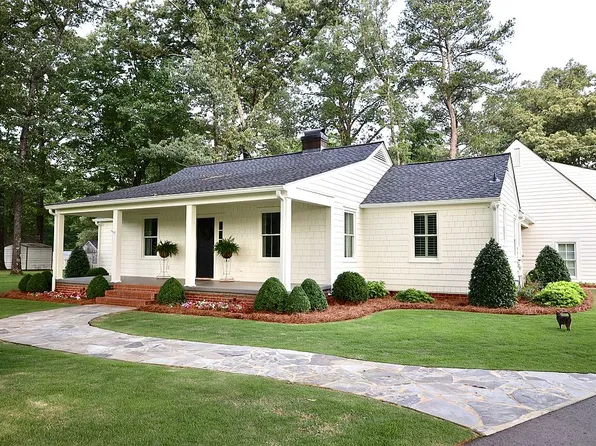 5500 Sutherland Rd, Mount Olive, AL 35117