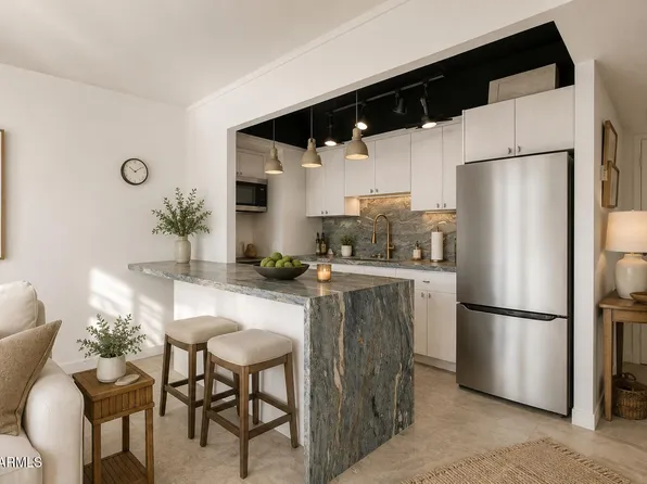 4750 N CENTRAL Avenue #3J, Phoenix, AZ 85012