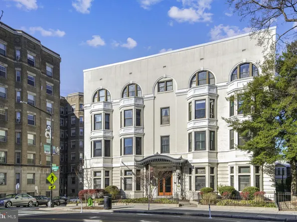 1669 Columbia Rd NW APT 202, Washington, DC 20009