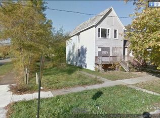 11954 S Prairie Ave, Chicago, IL 60628