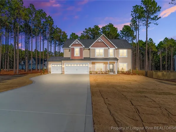 1020 Rhum Dr, Fayetteville, NC 28311