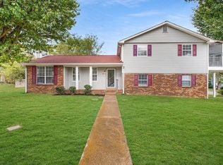 3300 Country Ridge Dr, Antioch, TN 37013