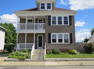 144 W Lawn Ave #1, Pawtucket, RI 02860
