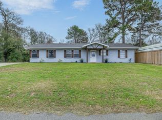 1 Easy St, Buffalo, TX 75831