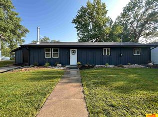 720 Boulevard St LOT 32, Fremont, NE 68025