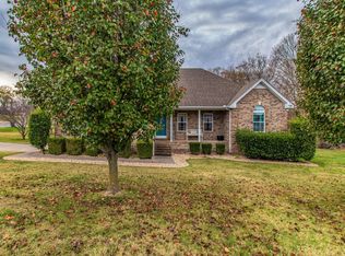 244 Wagoners Way, Westmoreland, TN 37186