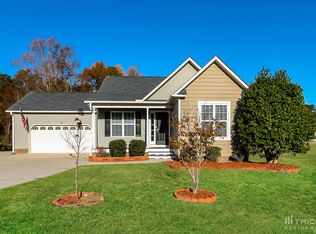 184 Camden Dr, Angier, NC 27501