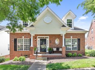 1311 Decatur Cir, Franklin, TN 37067