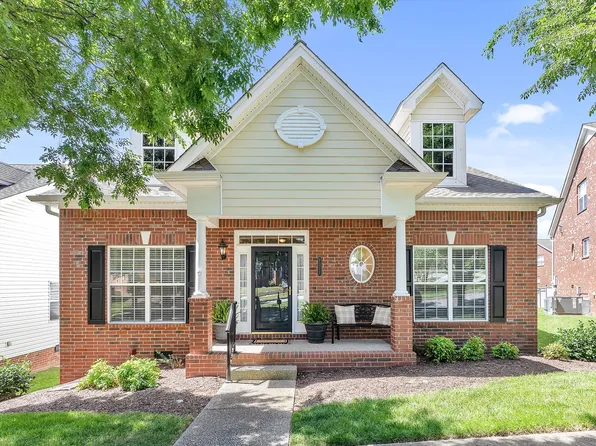 1311 Decatur Cir, Franklin, TN 37067