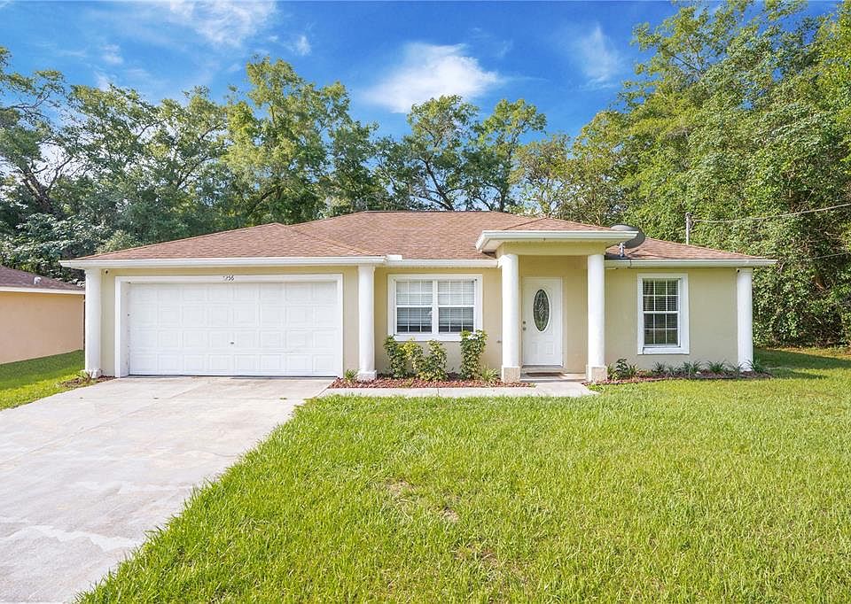 5256 NW 54th Pl, Ocala, FL 34482 Zillow