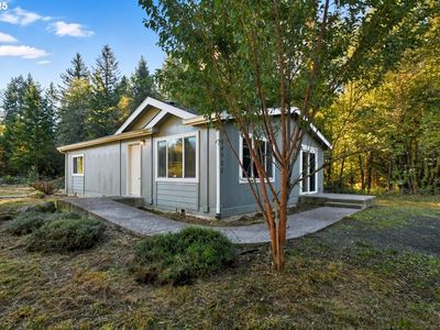 34921 NE Amboy Rd, Yacolt, WA, 98675
