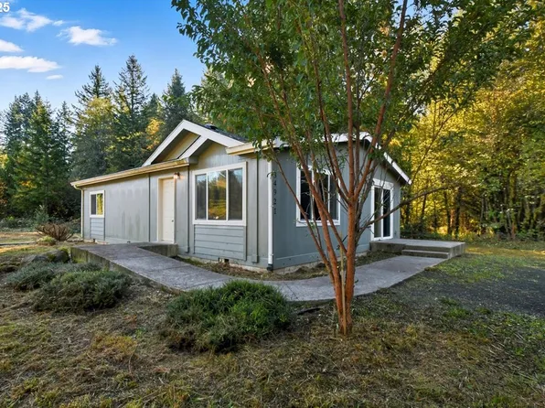 34921 NE Amboy Rd, Yacolt, WA 98675