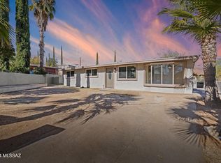 1378 W Calle Paisano, Nogales, AZ 85621