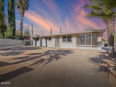 1378 W Calle Paisano, Nogales, AZ, 85621