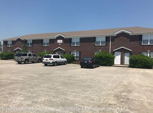 118 Mallory Ct APT 1, Richmond, KY 40475