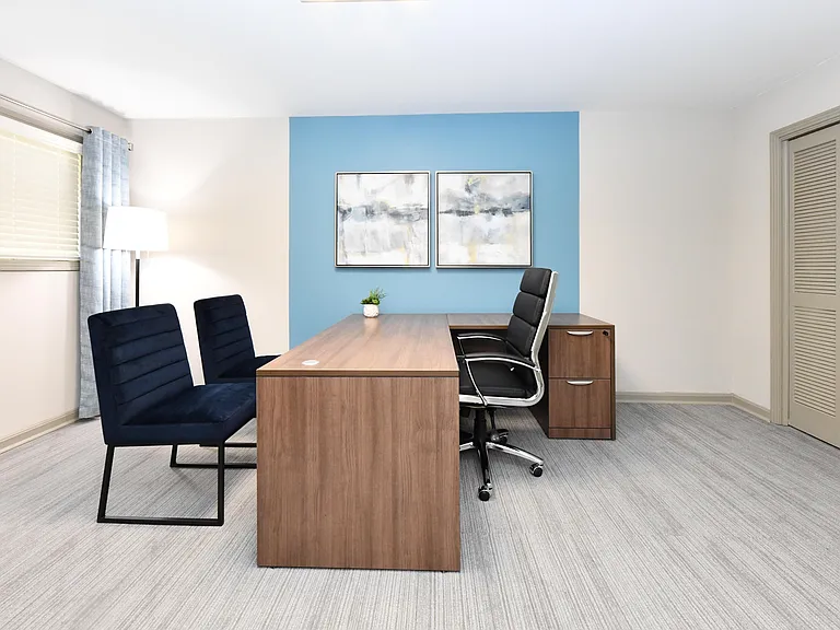 Kinley Leasing Office