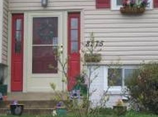 8375 Wagon Wheel Rd, Alexandria, VA 22309