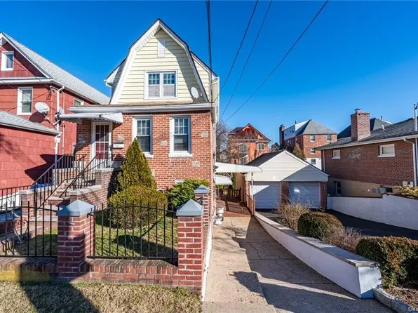1532 Robertson Place, Bronx, NY 10465