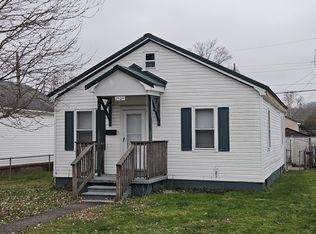2509 Wilson Ave, Saint Albans, WV 25177