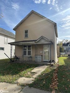 916 Avenue D, Fort Madison, IA, 52627
