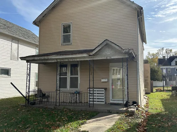 916 Avenue D, Fort Madison, IA 52627