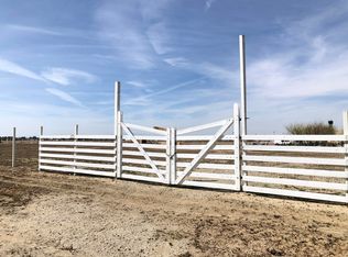 100th St E, Littlerock, CA 93543