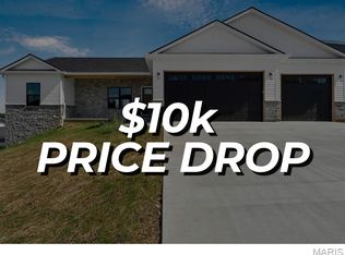 2916 Shirley Close Rd, Washington, MO 63090