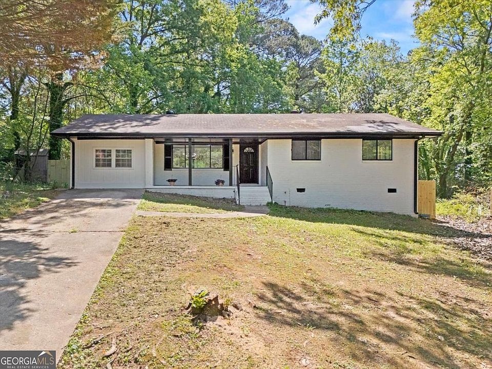1st image of 4089 Thetford Ct