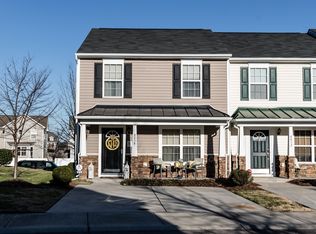 8834 Thornton Garden Ln, Raleigh, NC 27616