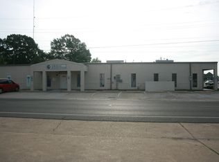 2101 Tower Dr, Monroe, LA 71201
