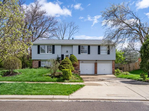 498 Bessinger Dr, Cincinnati, OH 45240