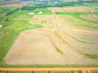 9500 Timber Pass Lot 3, Guthrie, OK 73044