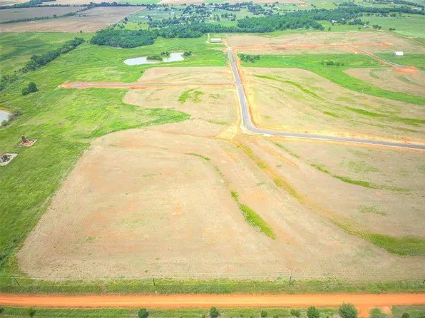 9500 Timber Pass Lot 3, Guthrie, OK 73044